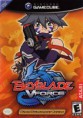 Beyblade VForce Super Tournament Battle
